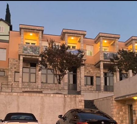 Motel Nur NS Mostar Exterior foto