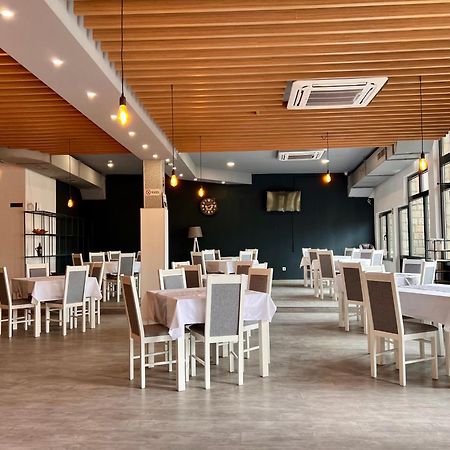 Motel Nur NS Mostar Exterior foto