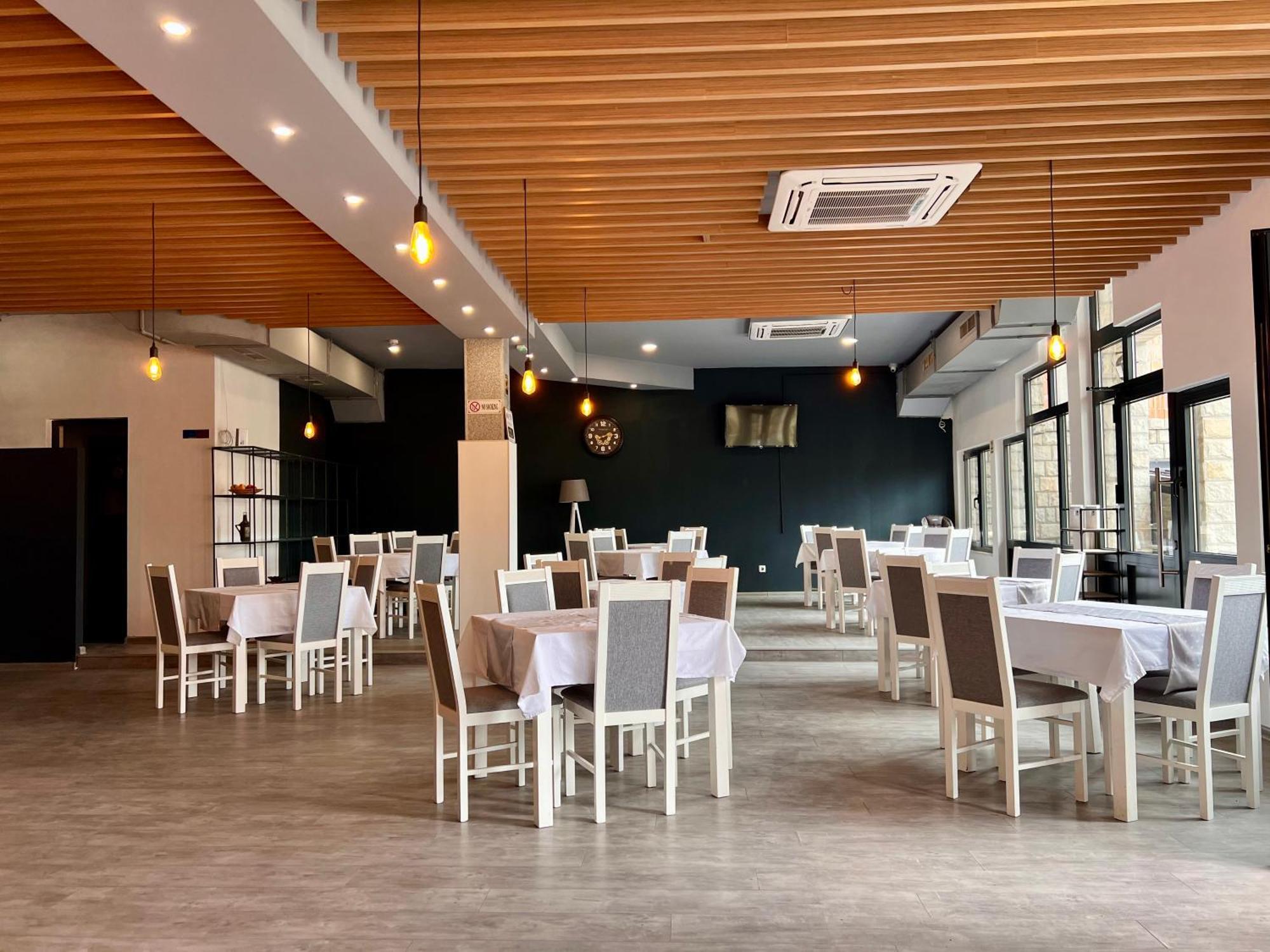 Motel Nur NS Mostar Exterior foto