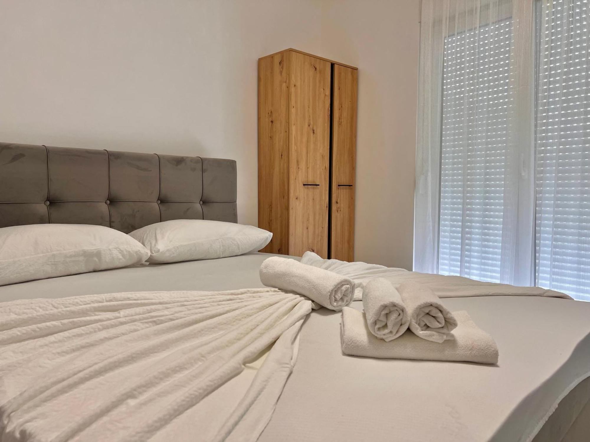 Motel Nur NS Mostar Exterior foto