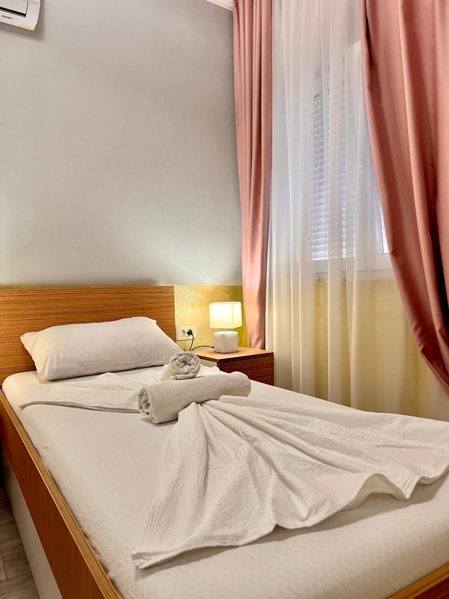 Motel Nur NS Mostar Exterior foto