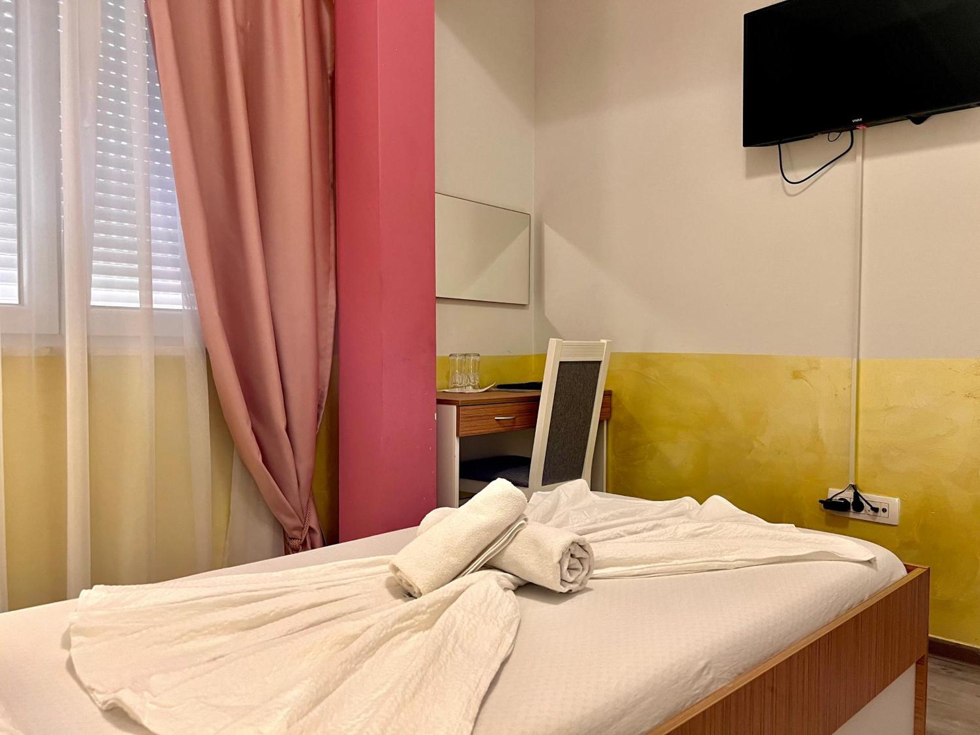 Motel Nur NS Mostar Exterior foto