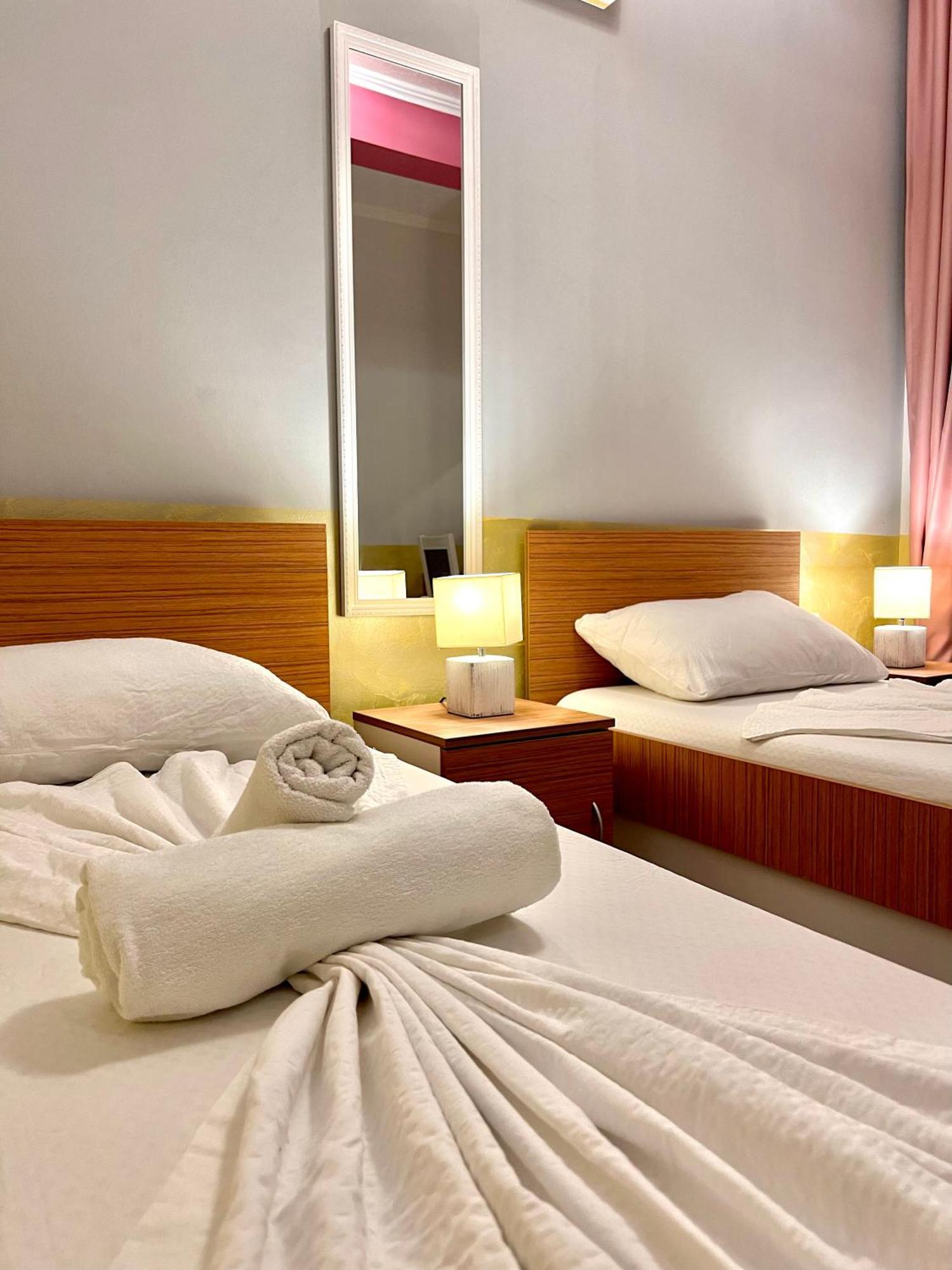 Motel Nur NS Mostar Exterior foto