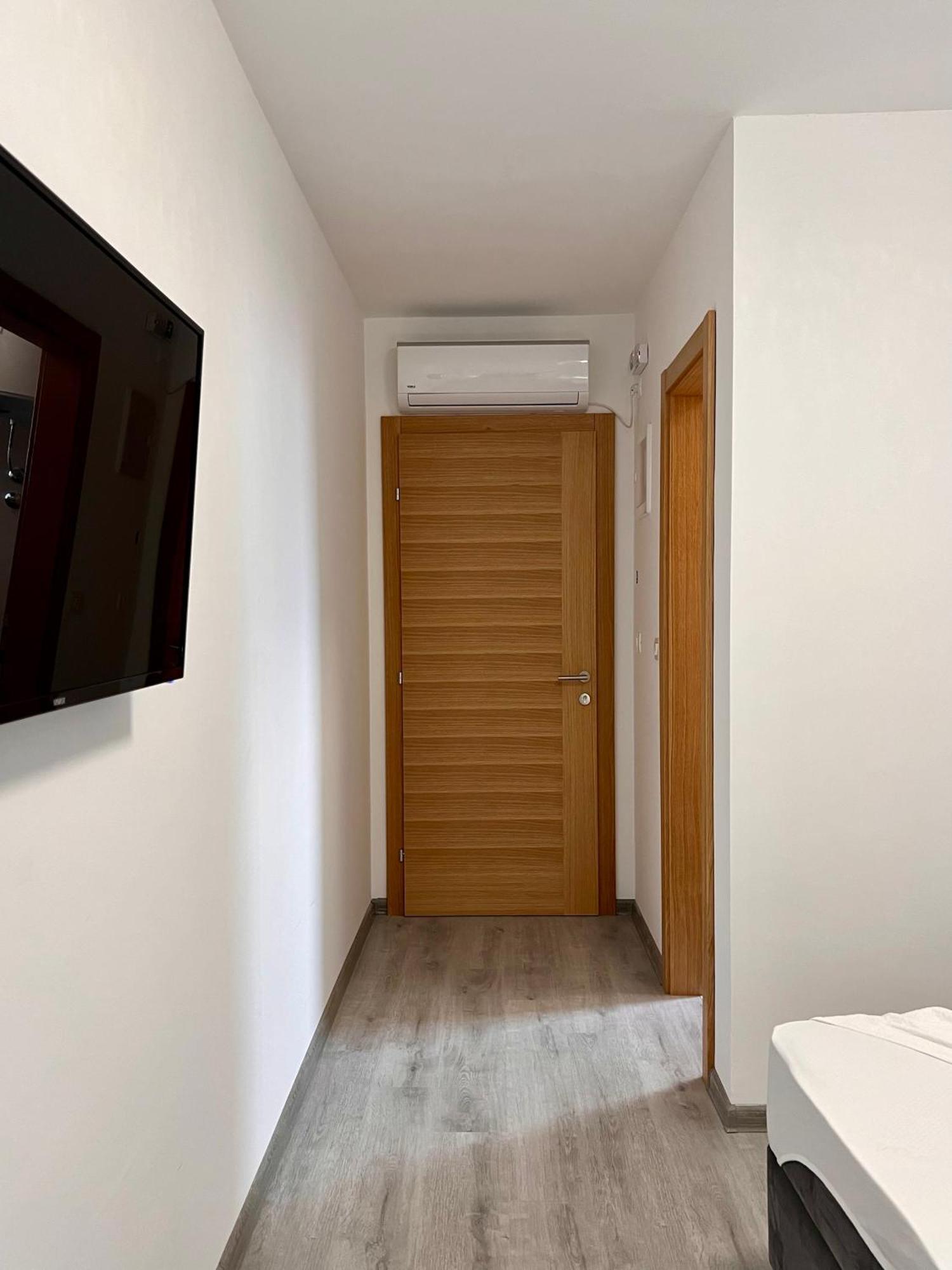 Motel Nur NS Mostar Exterior foto