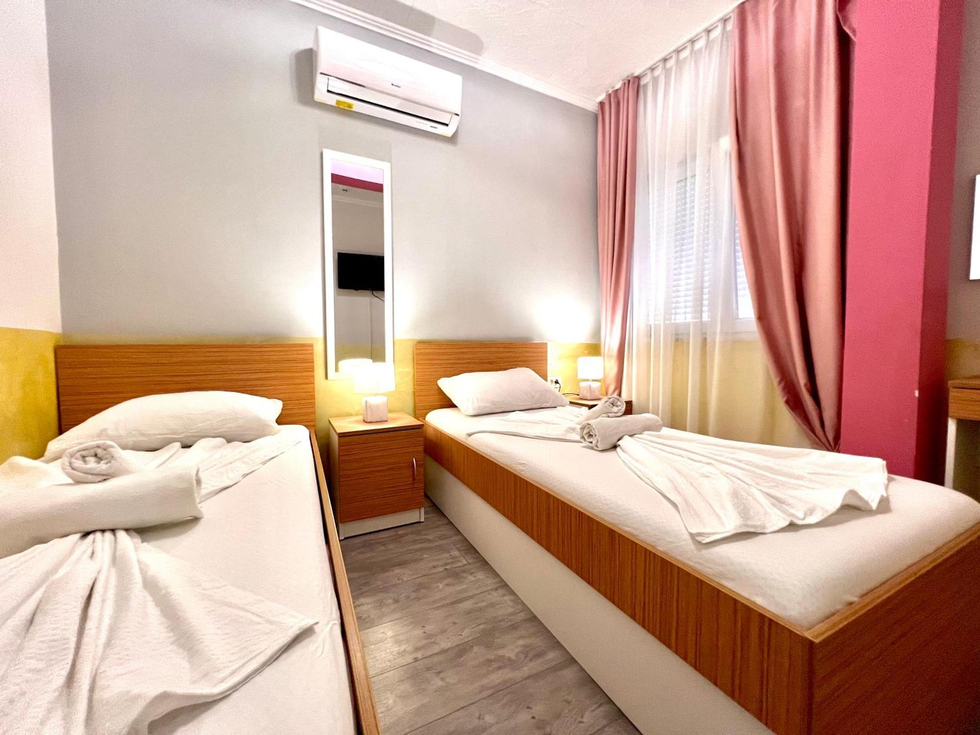 Motel Nur NS Mostar Exterior foto
