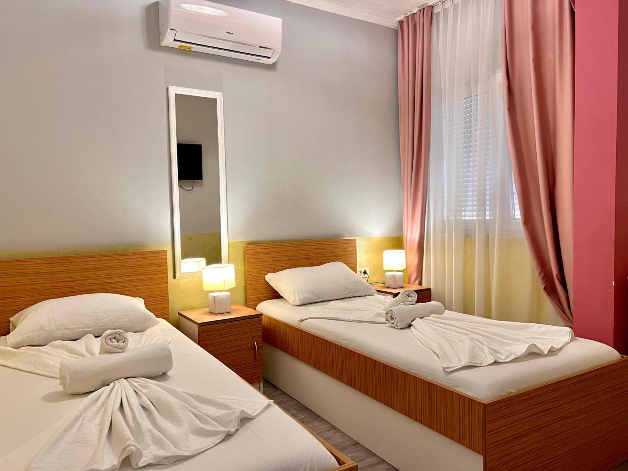 Motel Nur NS Mostar Exterior foto