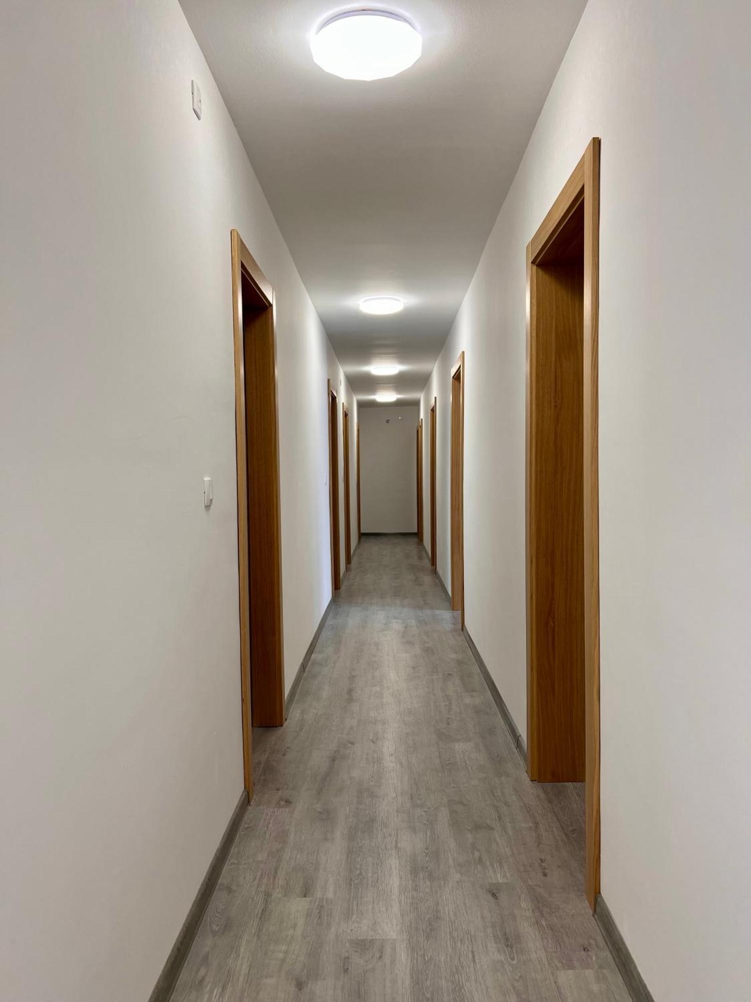 Motel Nur NS Mostar Exterior foto