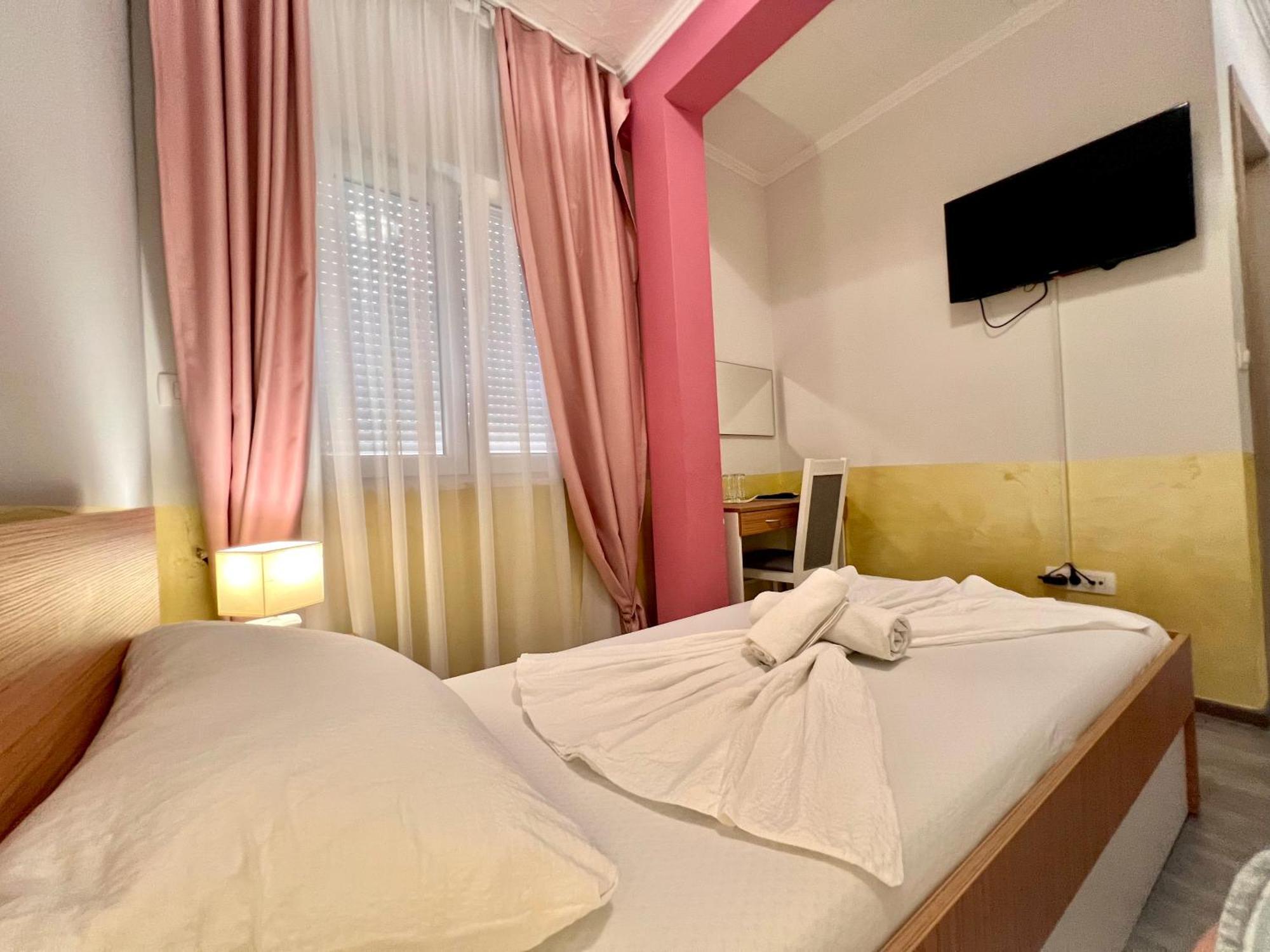 Motel Nur NS Mostar Exterior foto