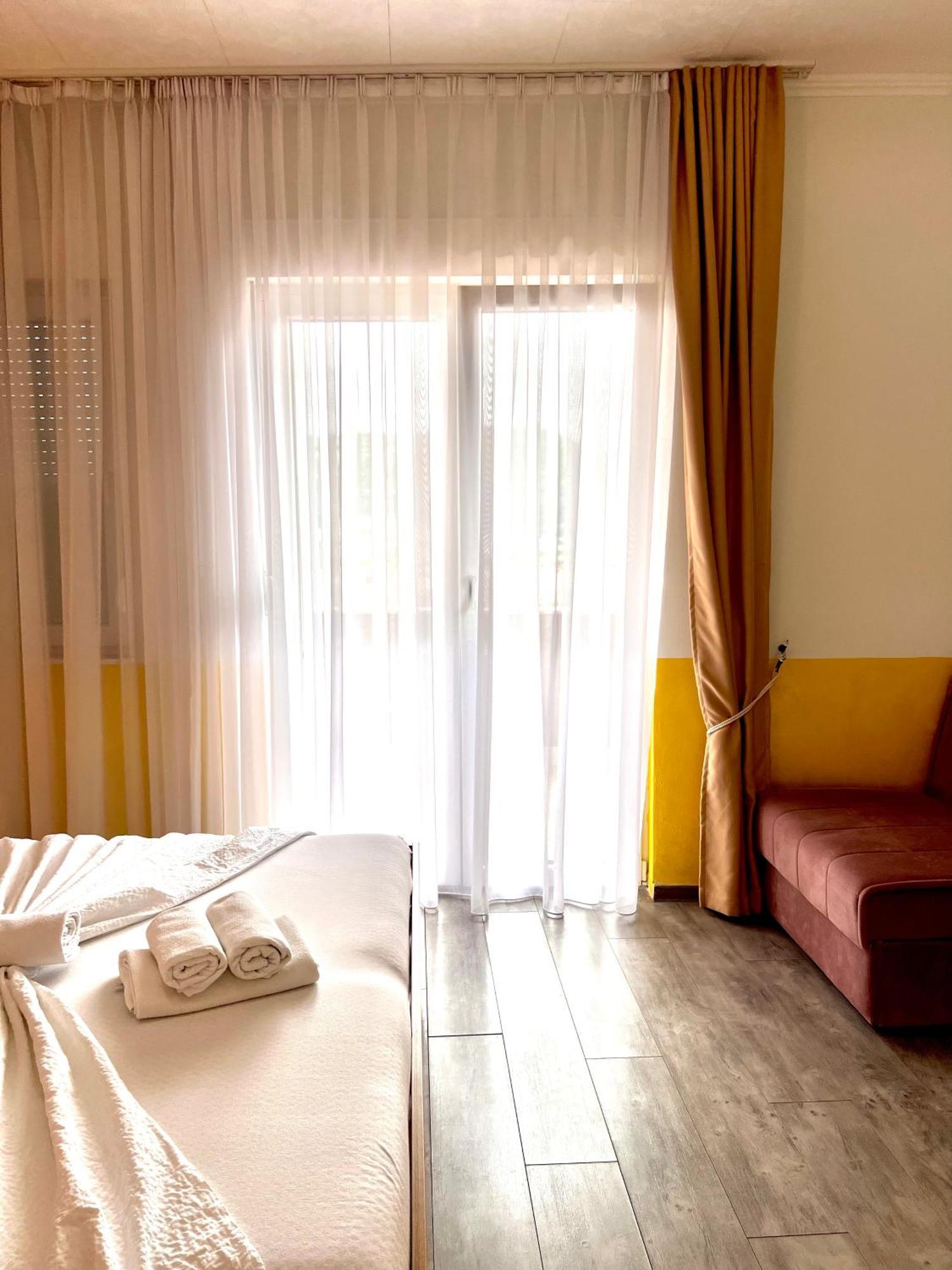 Motel Nur NS Mostar Exterior foto