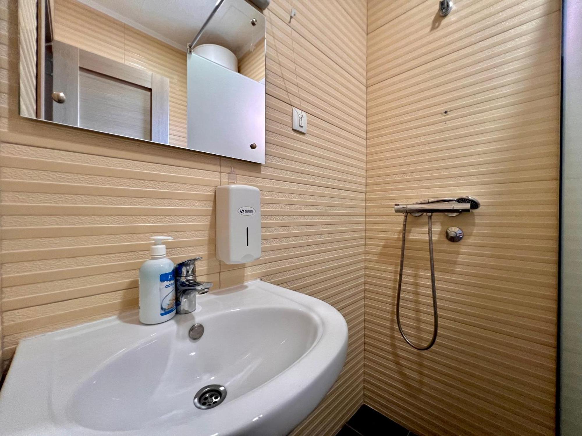 Motel Nur NS Mostar Exterior foto