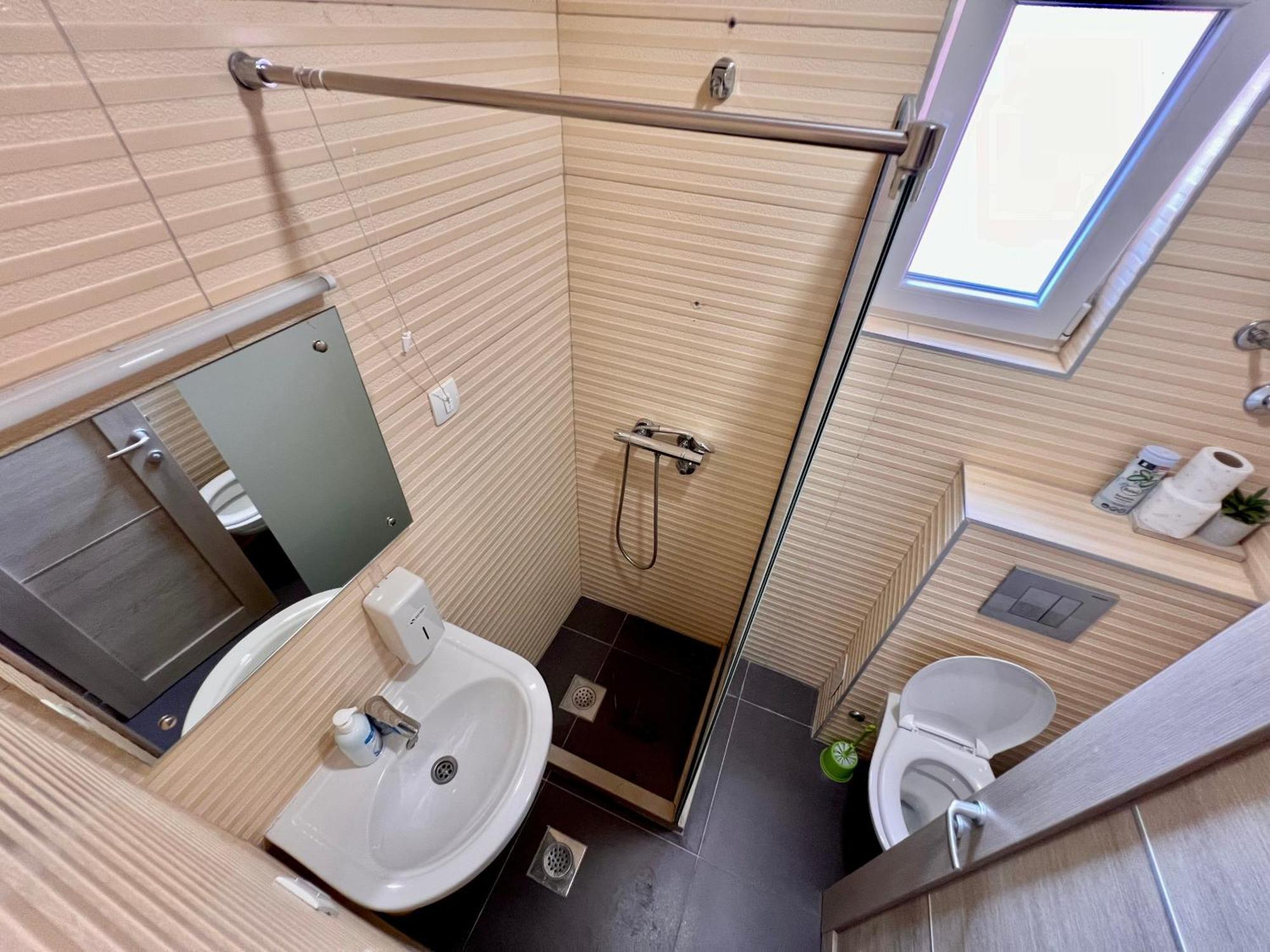 Motel Nur NS Mostar Exterior foto