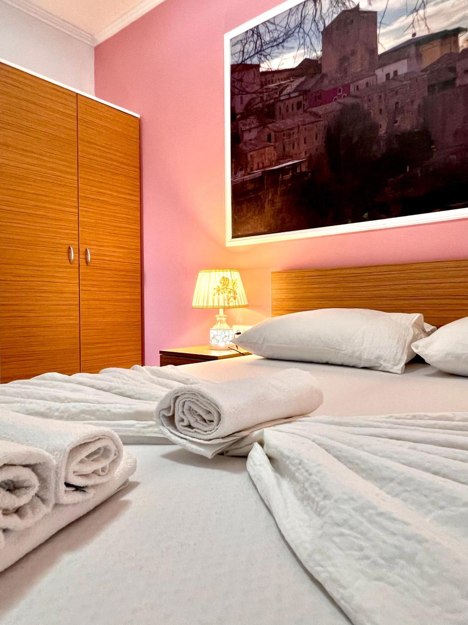 Motel Nur NS Mostar Exterior foto