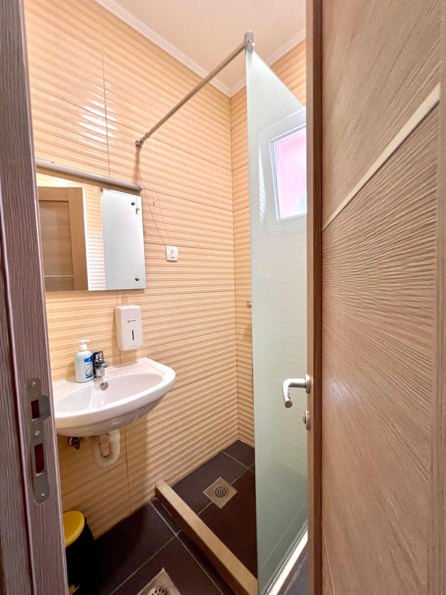 Motel Nur NS Mostar Exterior foto