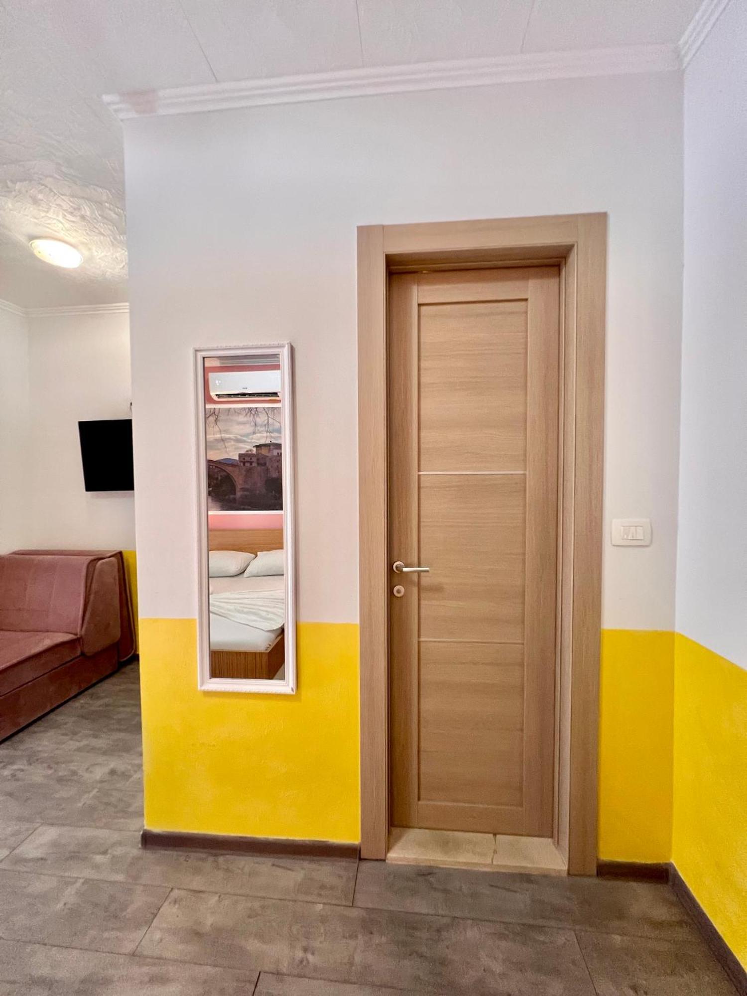 Motel Nur NS Mostar Exterior foto