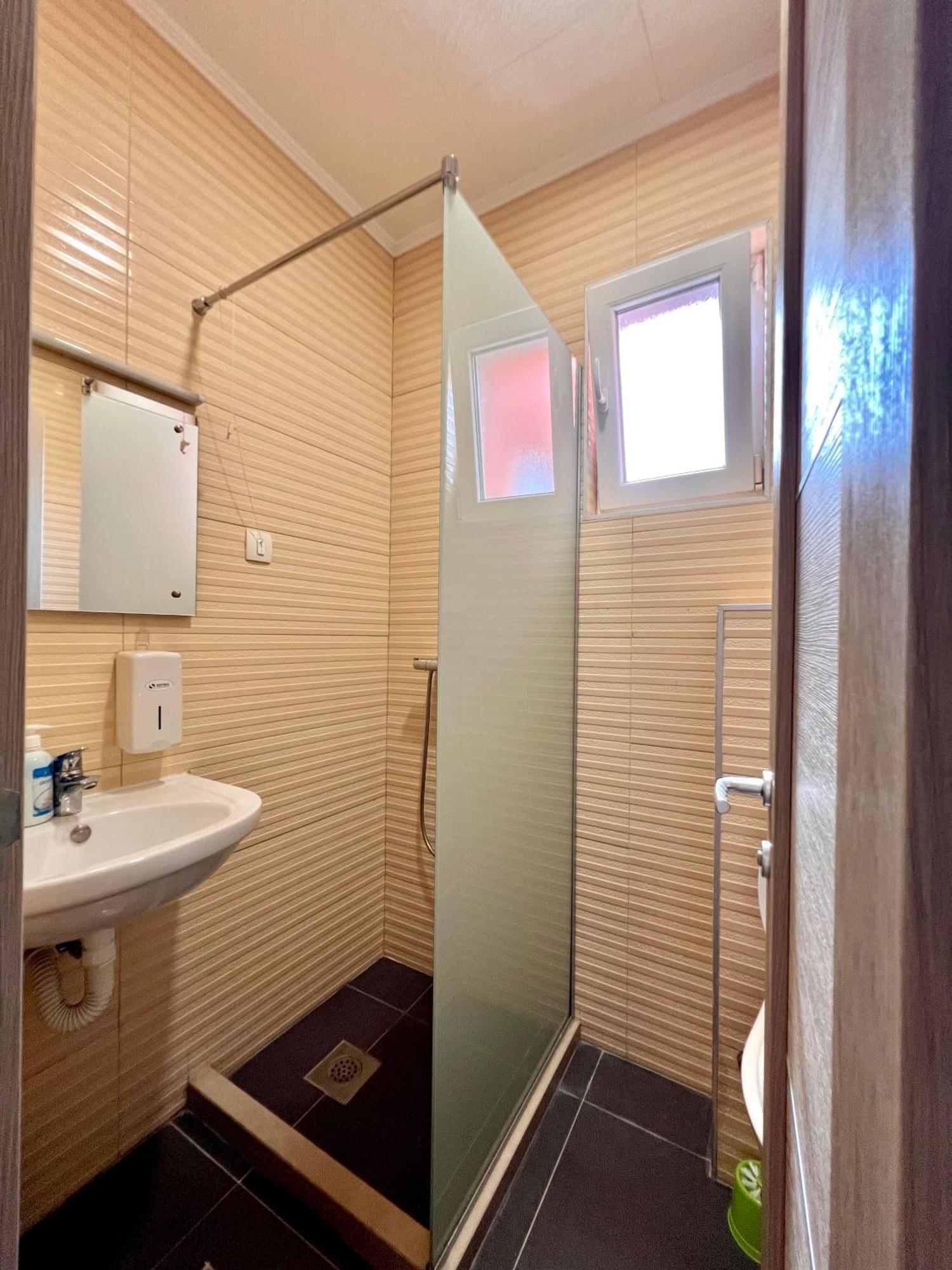 Motel Nur NS Mostar Exterior foto