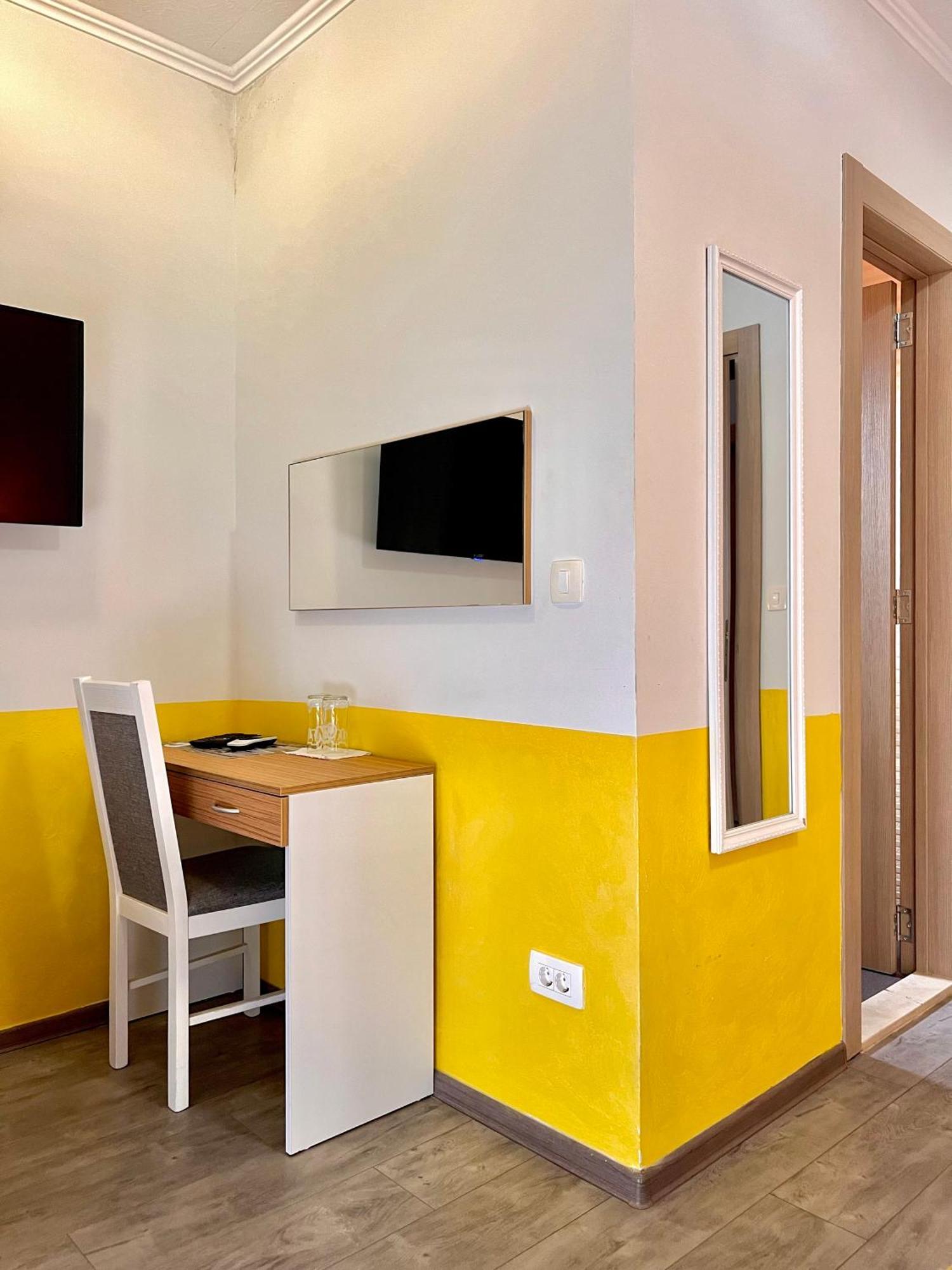 Motel Nur NS Mostar Exterior foto
